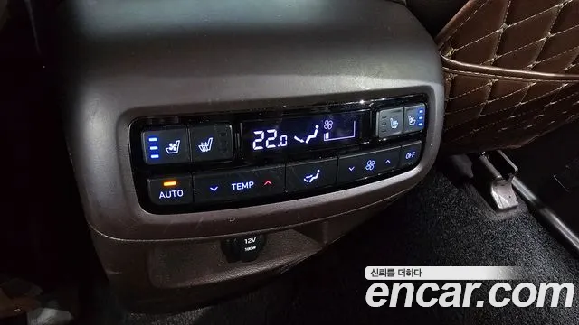 Hyundai The New Palisade id 2675998 из Кореи 19