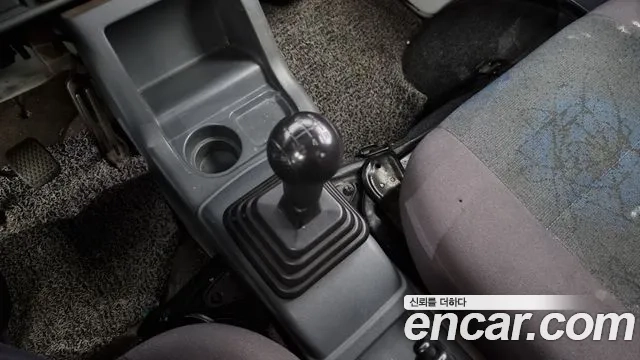 Chevrolet (GM Daewoo) New Damas id 2896868 из Кореи 19