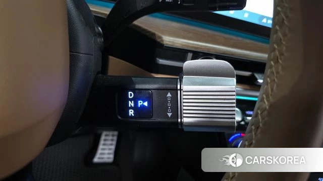 Hyundai Santa Fe (MX5) id 3914356 из Кореи 19