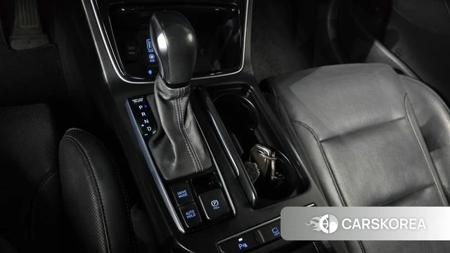 Hyundai Grandeur IG id 4615450 из Кореи 19