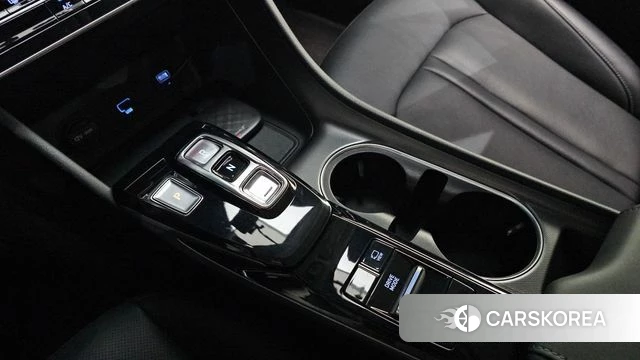 Hyundai Sonata (DN8) id 4712369 из Кореи 29