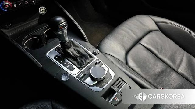 Audi New A3 id 3766604 из Кореи 19