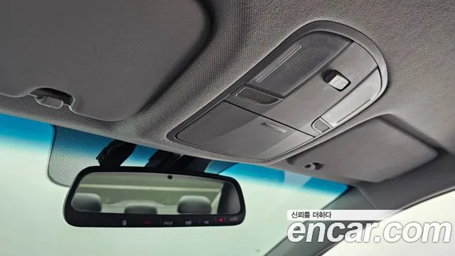 Hyundai The New Avante AD id 2645171 из Кореи 19