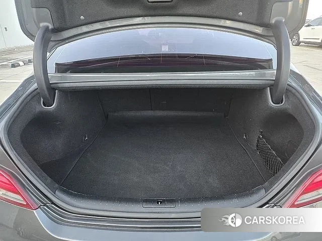 Genesis G70 id 3692905 из Кореи 19