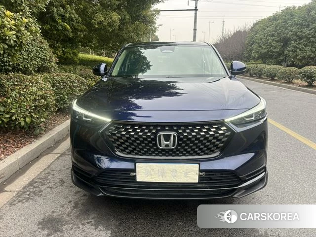 Honda XR-V id 4272588 из Китая 18
