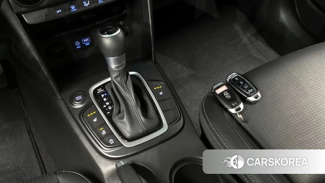 Hyundai Kona id 3844344 из Кореи 19