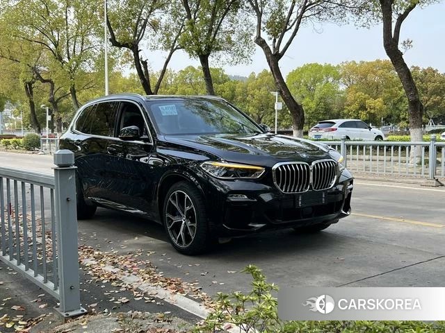 BMW X5 (imported) id 4238471 из Китая 9