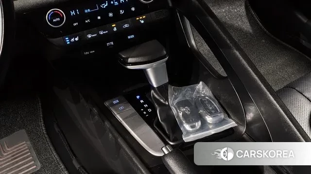 Hyundai Avante (CN7) id 3601544 из Кореи 19