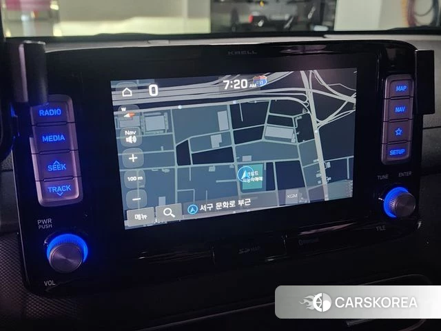 Hyundai Kona Electric id 4595646 из Кореи 16