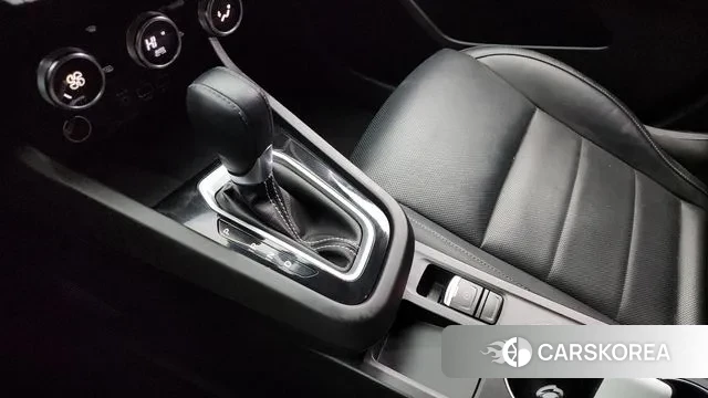 Renault Korea (Samsung) XM3 id 3630338 из Кореи 19