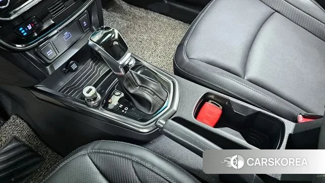 Ssangyong Berry New Tivoli id 3219975 из Кореи 19