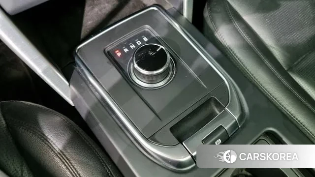 Land Rover Discovery Sports id 3055685 из Кореи 19