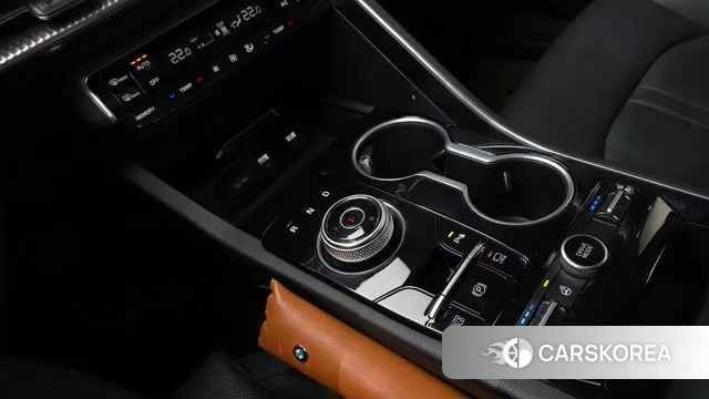 Kia K5 3rd generation id 3335904 из Кореи 19