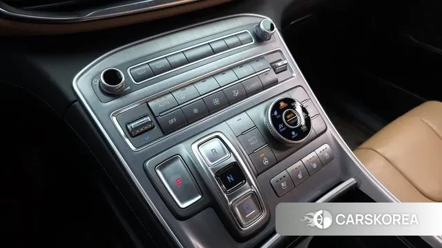 Hyundai The New Santa Fe id 3741132 из Кореи 19