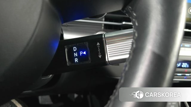 Hyundai Kona Hybrid (SX2) id 4549154 из Кореи 19