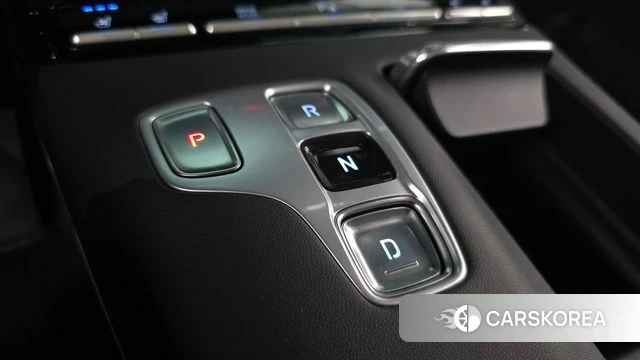 Hyundai The New Grandeur IG id 4561801 из Кореи 19