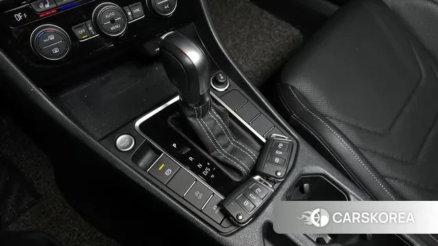 Volkswagen 7th Generation of Jetta id 3508571 из Кореи 19