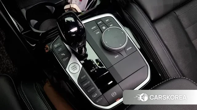 BMW X3 (G01) id 3496958 из Кореи 19