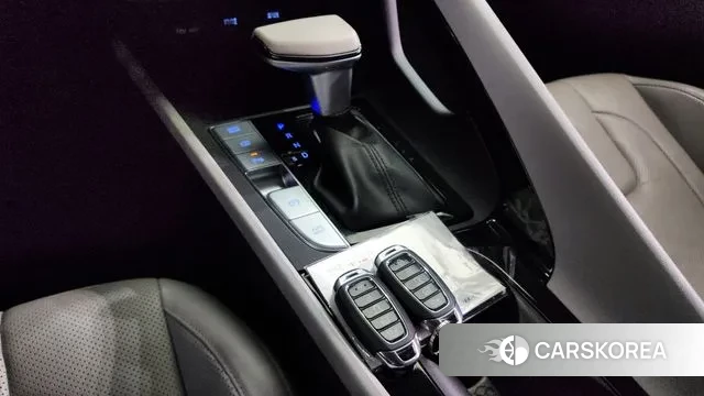 Hyundai Avante (CN7) id 3084984 из Кореи 19