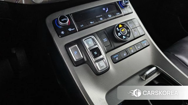 Hyundai Palisade id 4284567 из Кореи 34