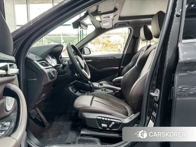 BMW X1 id 4264712 из Китая 14