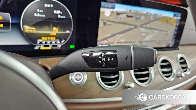 Mercedes-Benz E-Class W213 id 4294365 из Кореи 32