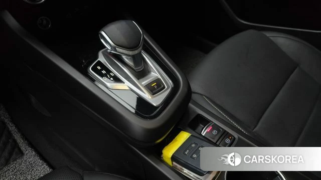 Renault Korea (Samsung) Arcana id 4360364 из Кореи 29