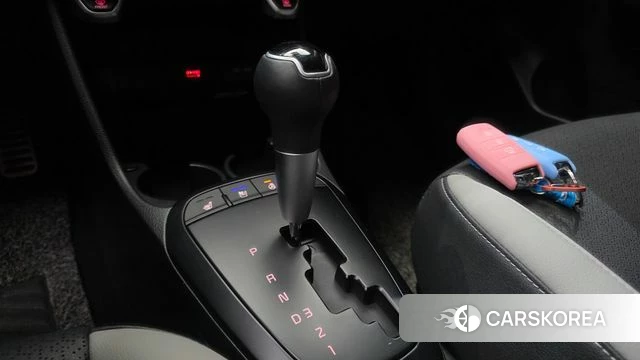 Kia Morning Urban (JA) id 4696723 из Кореи 29