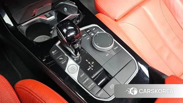 BMW 1 Series (F40) id 3442968 из Кореи 19