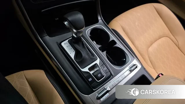 Kia Carnival 4th generation id 3083135 из Кореи 19