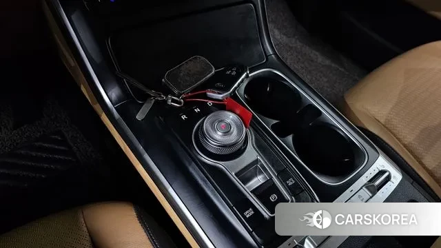 Kia Carnival 4th generation id 2960252 из Кореи 19