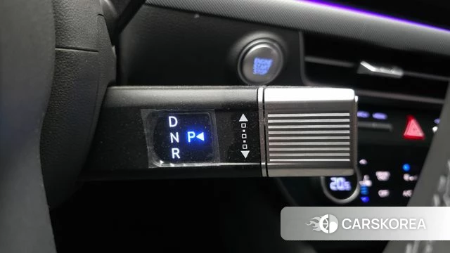 Hyundai Sonata D Edge Hybrid (DN8) id 3896869 из Кореи 19