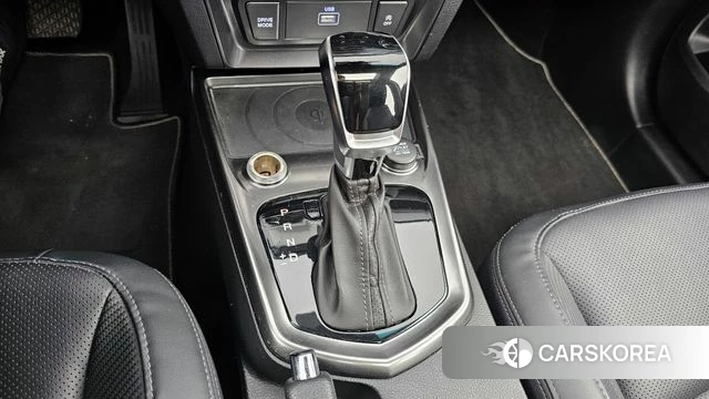 Ssangyong Berry New Tivoli id 4434428 из Кореи 19