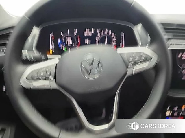 Volkswagen Tiguan second Generation id 3934719 из Кореи 17