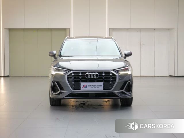 Audi Q3 id 4214100 из Китая 20