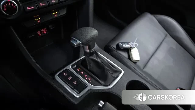 Kia Sportage 4th Generation id 3440039 из Кореи 19