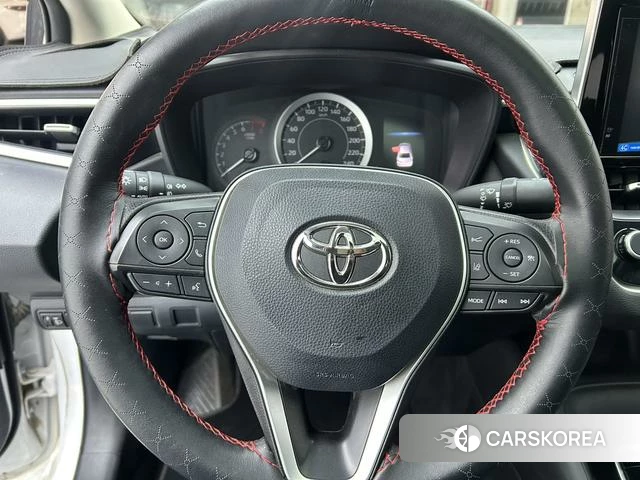 Toyota Corolla id 4258944 из Китая 20