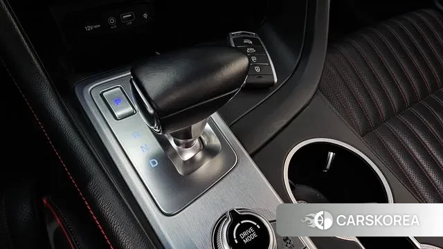 Genesis G70 id 3588265 из Кореи 19