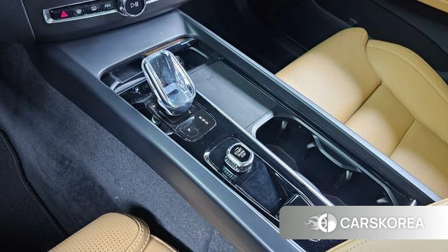 Volvo XC60 second Generation id 3884126 из Кореи 19