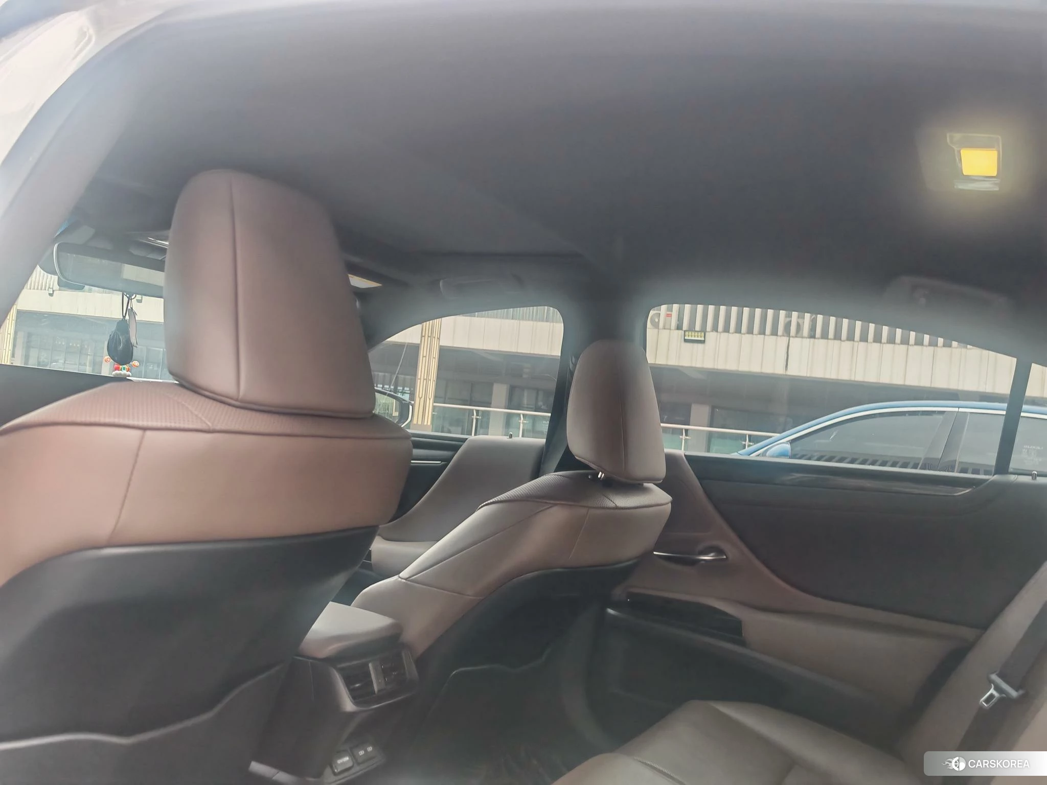 Lexus ES id 4515001 из Китая 13