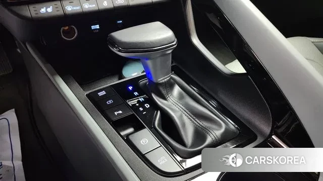 Hyundai The New Avante Hybrid (CN7) id 3191066 из Кореи 19