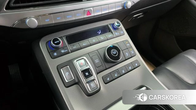 Hyundai Palisade id 3842622 из Кореи 19