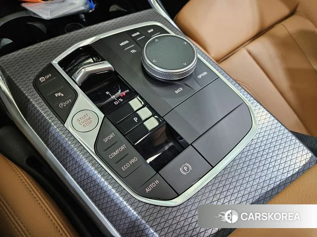 BMW 3 Series (G20) id 4634911 из Кореи 19