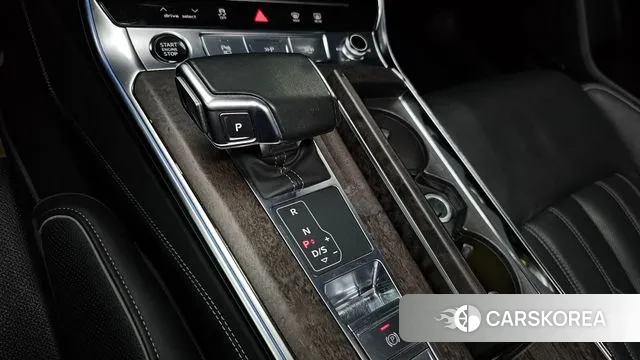 Audi A7 (4K) id 3361736 из Кореи 19