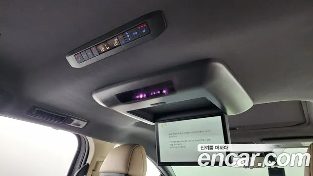 Toyota Sienna 4th Generation id 2706170 из Кореи 19