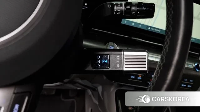 Hyundai Kona (SX2) id 3447437 из Кореи 19