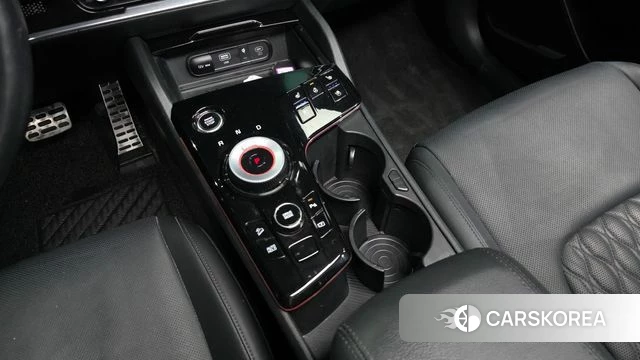 Kia Sportage 5th Generation Hybrid id 4308752 из Кореи 32