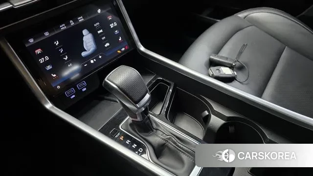 Ssangyong Torres id 3467860 из Кореи 19