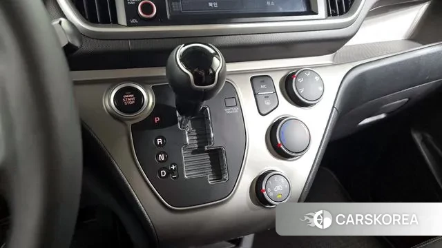 Kia The New Ray id 3213348 из Кореи 19