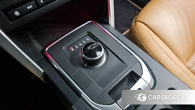 Land Rover Discovery Sports id 3943057 из Кореи 19